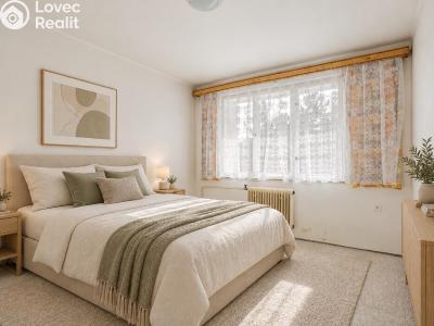 Sale apartment 2+1 Rakovník, Plzeňská 2112 č. 13