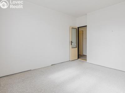 Sale apartment 2+1 Rakovník, Plzeňská 2112 č. 14