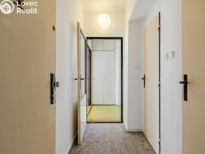 Sale apartment 2+1 Rakovník, Plzeňská 2112 č. 15