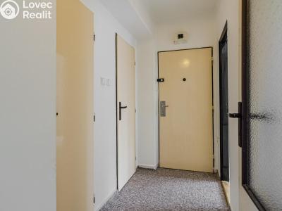 Sale apartment 2+1 Rakovník, Plzeňská 2112 č. 16