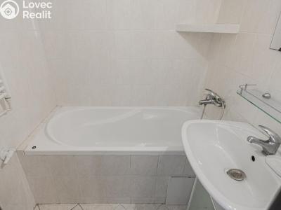 Sale apartment 2+1 Rakovník, Plzeňská 2112 č. 17
