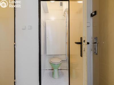 Sale apartment 2+1 Rakovník, Plzeňská 2112 č. 18
