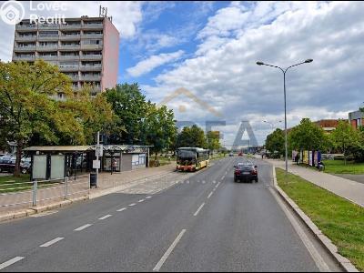 Prodej bytu 1+1 Most, Lipová č. 13