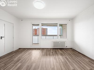 Продажа квартиры 4+1 Brno, Bořetická č. 3