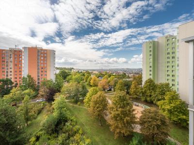 Продажа квартиры 4+1 Brno, Bořetická č. 4