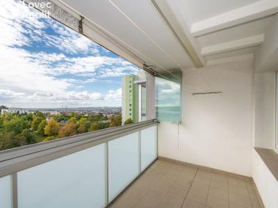 Продажа квартиры 4+1 Brno, Bořetická č. 5