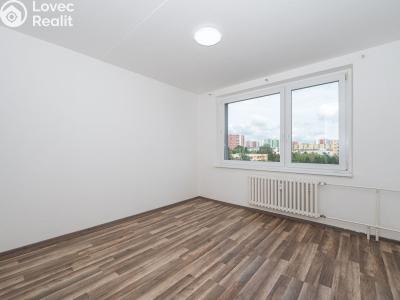 Продажа квартиры 4+1 Brno, Bořetická č. 8