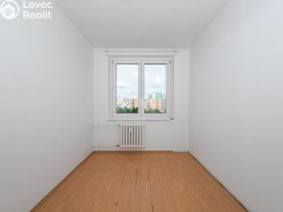 Продажа квартиры 4+1 Brno, Bořetická č. 11