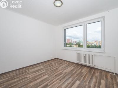 Продажа квартиры 4+1 Brno, Bořetická č. 13
