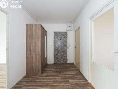 Продажа квартиры 4+1 Brno, Bořetická č. 14