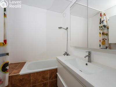 Продажа квартиры 4+1 Brno, Bořetická č. 16