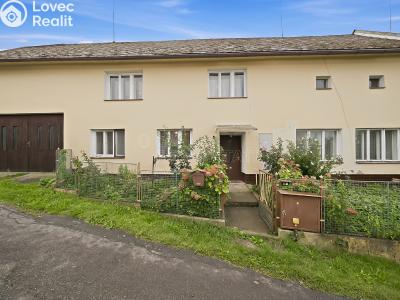Sale family house Tršice č. 2