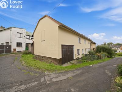 Sale family house Tršice č. 5