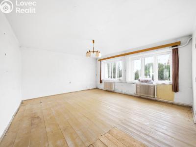 Sale family house Tršice č. 8