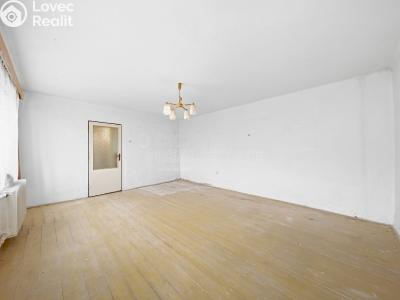 Sale family house Tršice č. 10