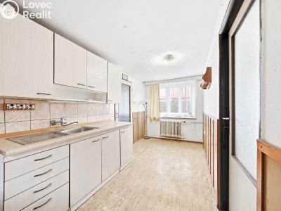 Sale family house Tršice č. 14
