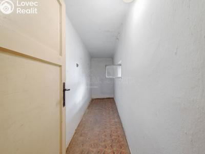 Sale family house Tršice č. 21