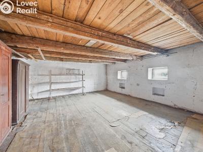 Sale family house Tršice č. 22