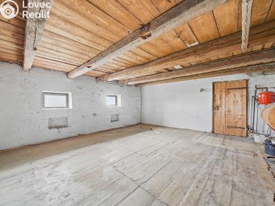 Sale family house Tršice č. 23