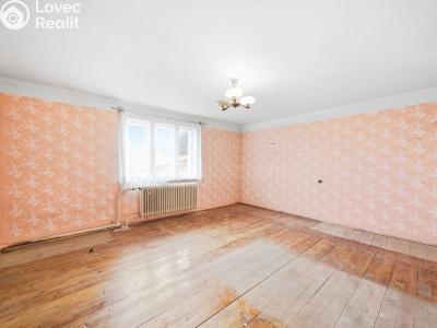 Sale family house Tršice č. 25