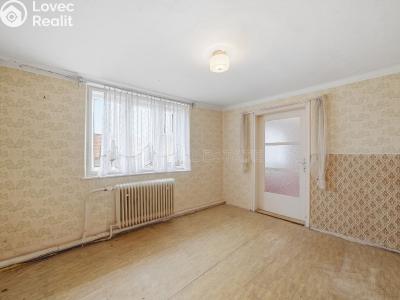 Sale family house Tršice č. 28