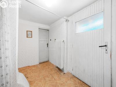 Sale family house Tršice č. 31