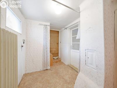 Sale family house Tršice č. 32