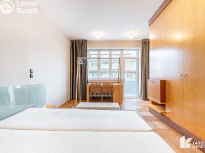 Pronájem bytu 3+KK Brno, Mášova č. 15