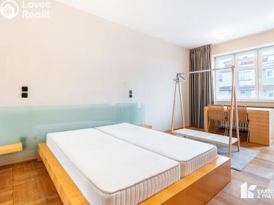 Pronájem bytu 3+KK Brno, Mášova č. 16