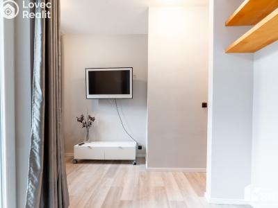 Pronájem bytu 3+KK Brno, Mášova č. 18