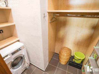 Pronájem bytu 3+KK Brno, Mášova č. 21