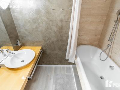 Pronájem bytu 3+KK Brno, Mášova č. 26