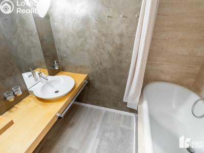 Pronájem bytu 3+KK Brno, Mášova č. 27