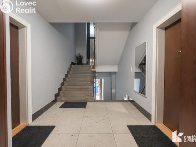 Pronájem bytu 3+KK Brno, Mášova č. 33