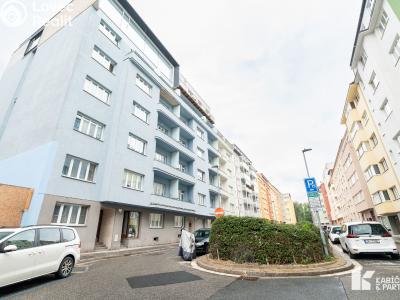 Pronájem bytu 3+KK Brno, Mášova č. 34