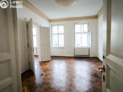 Pronájem bytu 3+KK Praha, Balbínova č. 5
