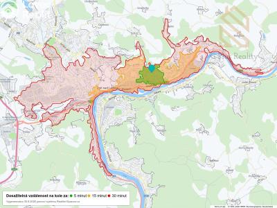 Prodej bytu 3+1 Ústí nad Labem, Keplerova č. 16