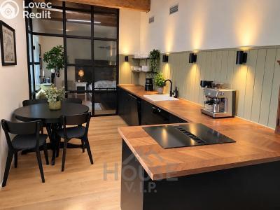 Sale apartment 2+KK Praha, Řeporyjská č. 2