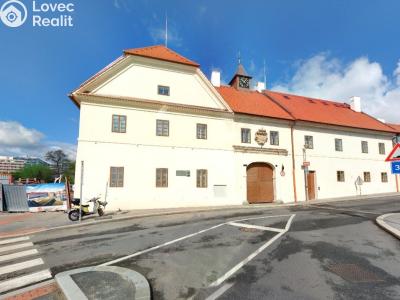 Sale apartment 2+KK Praha, Řeporyjská č. 8