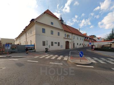 Sale apartment 2+KK Praha, Řeporyjská č. 9