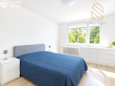 Prodej bytu 2+1 Ústí nad Labem, Tolstého č. 3