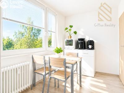 Prodej bytu 2+1 Ústí nad Labem, Tolstého č. 5
