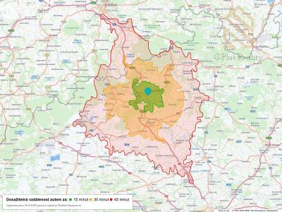 Prodej bytu 2+1 Ústí nad Labem, Tolstého č. 14