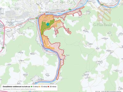 Prodej bytu 2+1 Ústí nad Labem, Tolstého č. 16