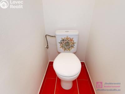 Pronájem bytu 3+1 Bořetice č. 6