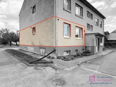 Pronájem bytu 3+1 Bořetice č. 13