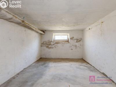 Pronájem bytu 3+1 Bořetice č. 15