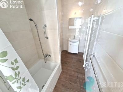 Оренда квартири 1+1 České Budějovice, Kubatova č. 6