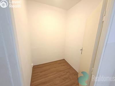 Оренда квартири 1+1 České Budějovice, Kubatova č. 8