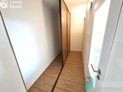 Оренда квартири 1+1 České Budějovice, Kubatova č. 10